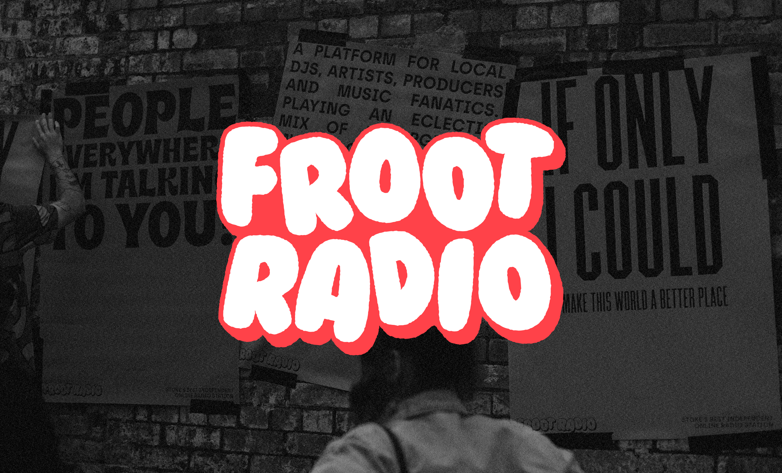 Froot Radio