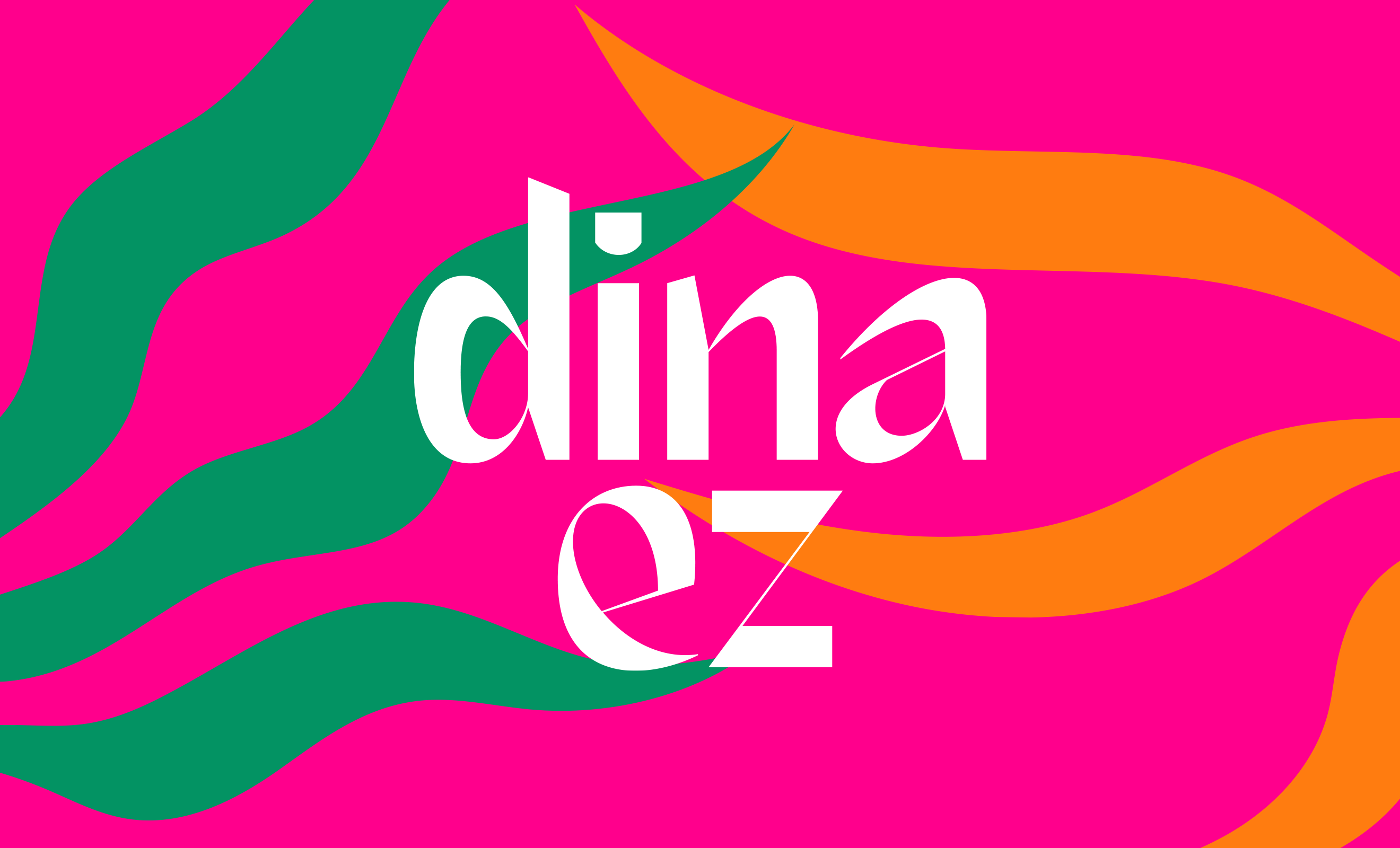 Dina Inez logo